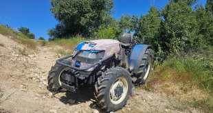 Malatya'da belediye meclis üyesi traktör kazasında hayatını kaybetti