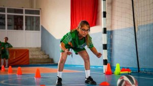Erzincan'da çocuklar bu yaz spora doyacak