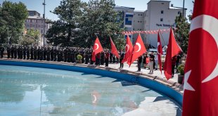 Erzurum Kongresi'nin 105. yıl dönümü törenle kutlandı