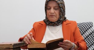 Osmanlı şairlerinin felsefesi ve şiirin medeniyet inşasında oynadığı rol araştırılıyor