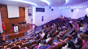 Kromatografi kongresi, Atatürk Üniversitesi ev sahipliğinde başladı