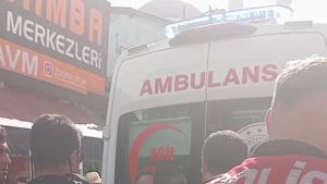 Van'da silahlı kavga: 1 yaralı