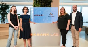 Akbank+'ın ikinci dönemi tamamlandı