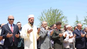 Elazığ'da 15 Temmuz Demokrasi ve Milli Birlik Günü etkinlikleri