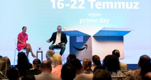 Amazon'un Prime Day kampanyası başladı