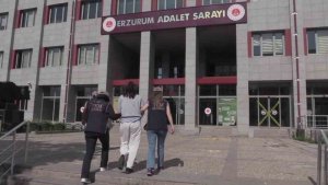 Erzurum'da PKK operasyonu; Rus uyruklu şahıs yakalandı