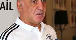 Azerbaycan ve Suudi Arabistan'dan futbol takımları sezona Erzurum'da hazırlanıyor