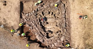 Malazgirt Zaferi'nin kazanıldığı alanın tespitinde yeni bir anıtsal mekana ulaşıldı