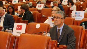 MHP'li Aydın, AGİTPA terörizmle mücadele komitesi başkanlığına getirildi