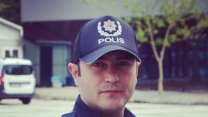 Ağrı'da görev yapam komiser trafik kazasında hayatını kaybetti