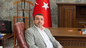 Milletvekili Adem Çalkın, 'AK Parti hiçbir projesini yarım bırakmaz'