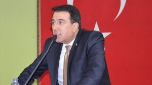 Aydemir: 'Erzurum Kongresi milli duruşumuzdur'