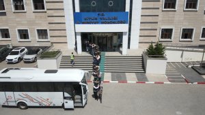 Bitlis'teki sahte sağlık raporu operasyonunda 19 kişi tutuklandı