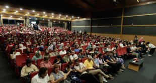 Erzurum Kültür Yolu Festivali çeşitli etkinliklerle sürüyor