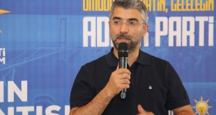 AK Parti Erzurum İl Başkanı Küçükoğlu'ndan partilerine geçen belediye başkanlarına ilişkin açıklama: