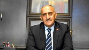 Tanfer: 'Bu zafer, Türk milletinin büyük bir kahramanlık destanıdır '