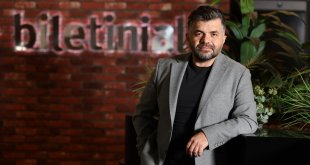 Biletinial 'Bilişim 500' listesinde ilk 5'e girdi