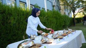 Erzincan'da 11 yöresel lezzet için coğrafi işaret tescil başvurusu yapıldı