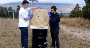 'Gravyer peyniri'nin coğrafi işaret alması Karslıları sevindirdi