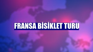 Fransa Bisiklet Turu