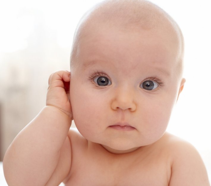 Rüyada Bebek Görmek Ne Anlama Gelir? - Diyadinnet Rüya Tabirleri