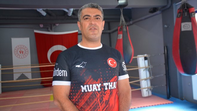 Bitlis'te depremzedeler yararına "Tek Yürek Muay Thai Gecesi" düzenlenecek