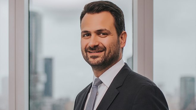 Cushman & Wakefield'da yeni dönem