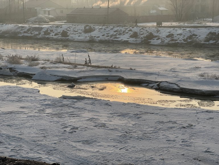 Ağrı, Ardahan ve Kars