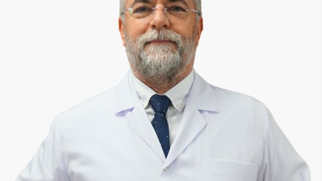 Genel Cerrahi Uzmanı Prof. Dr. Mustafa Tahir Özer Medical Point Gaziantep'te