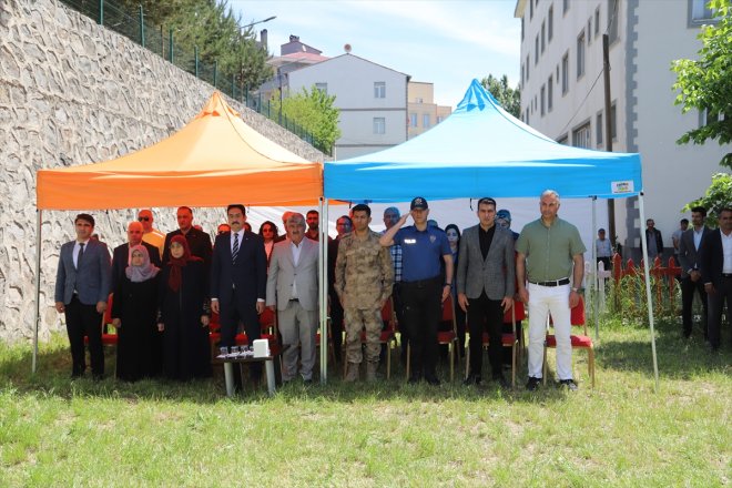 Hayat etkinlikleri Hamur