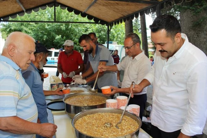 düzenledi Ağın