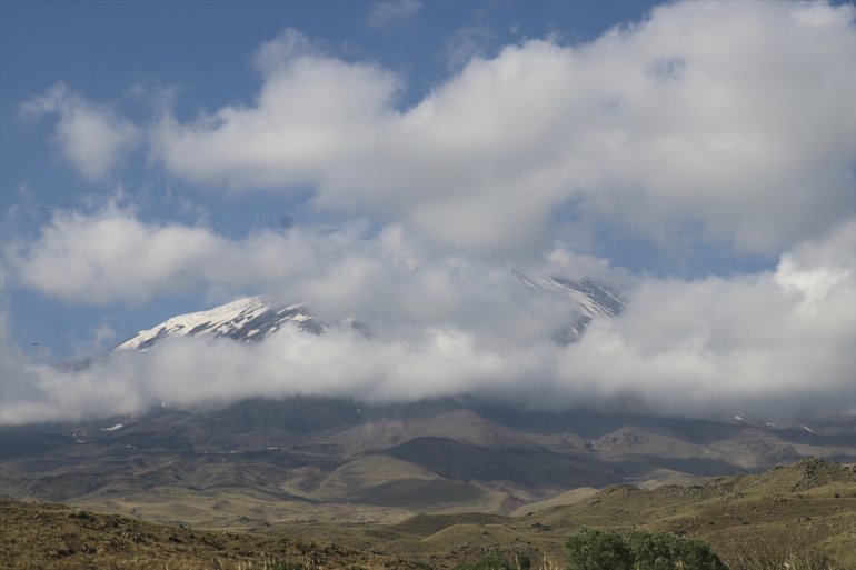 Ağrı Dağı