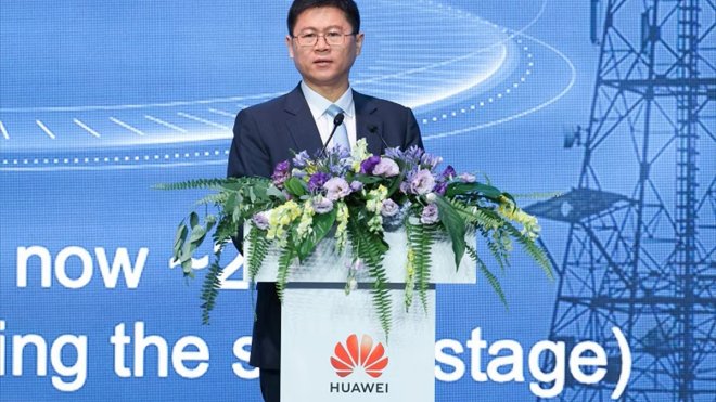 Huawei '16. Kullanıcı Grubu Toplantısı' İstanbul'da düzenlendi