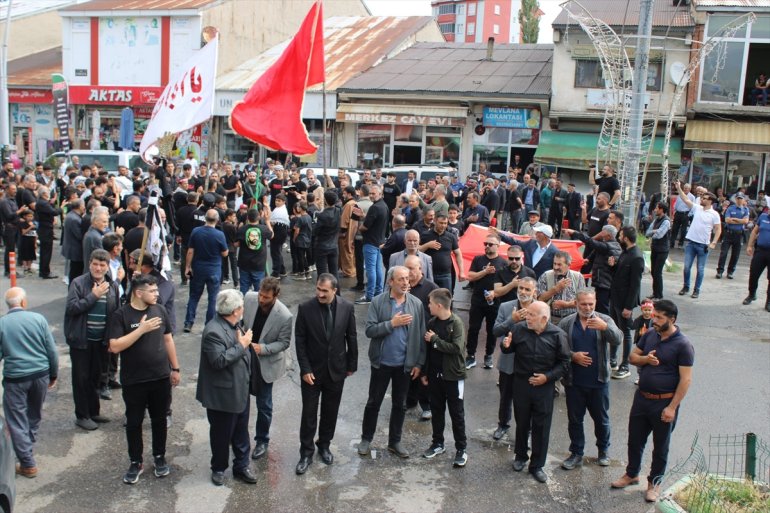 Kars, Ağrı ve Iğdır