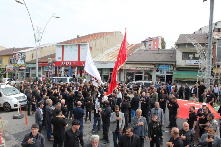 Kars, Ağrı ve Iğdır