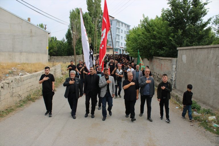 Kars, Ağrı ve Iğdır