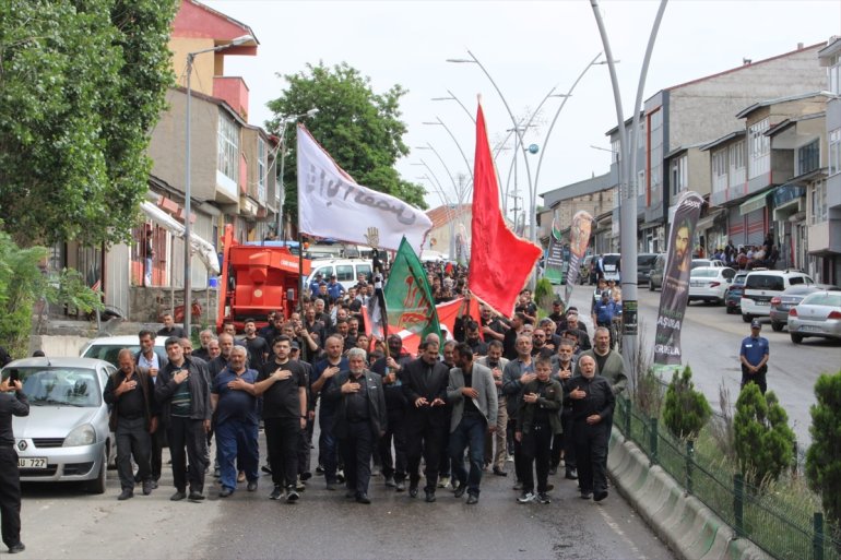 Kars, Ağrı ve Iğdır