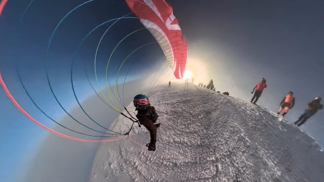 highest Agri, Mount Türkiye