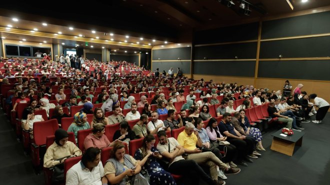 Erzurum Kültür Yolu Festivali çeşitli etkinliklerle sürüyor