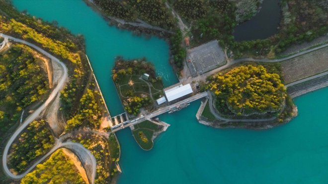 Assan Alüminyum, Karbonsuzlaşma Yol Haritası'nı yayımladı