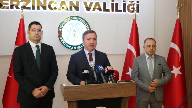 Erzincan'da Valilik girişimiyle üniversite ve lise öğrencilerine burs verilecek