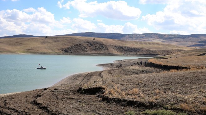 Muş'ta kaybolan lise öğrencisini arama çalışması sürüyor