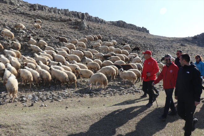 Yüzyılı Türkiye Kanyonu