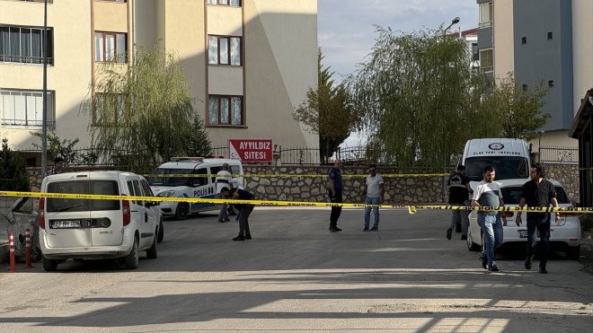 Elazığ'da çıkan kavgada 3 kişi yaralandı