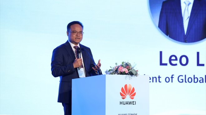 Huawei Türkiye İş Ortakları Zirvesi 2024 gerçekleştirildi