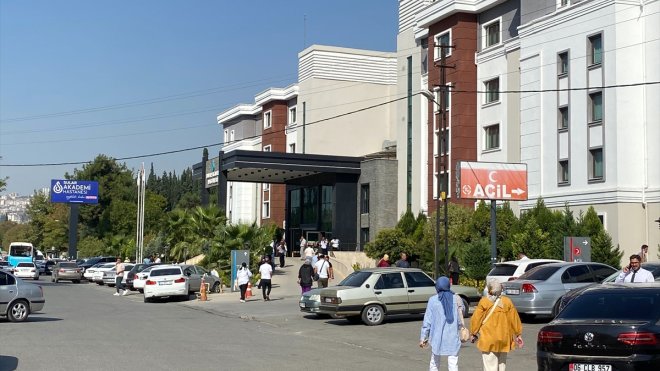 Malatya'daki deprem Adıyaman, Şanlıurfa ve Kahramanmaraş'ta da hissedildi