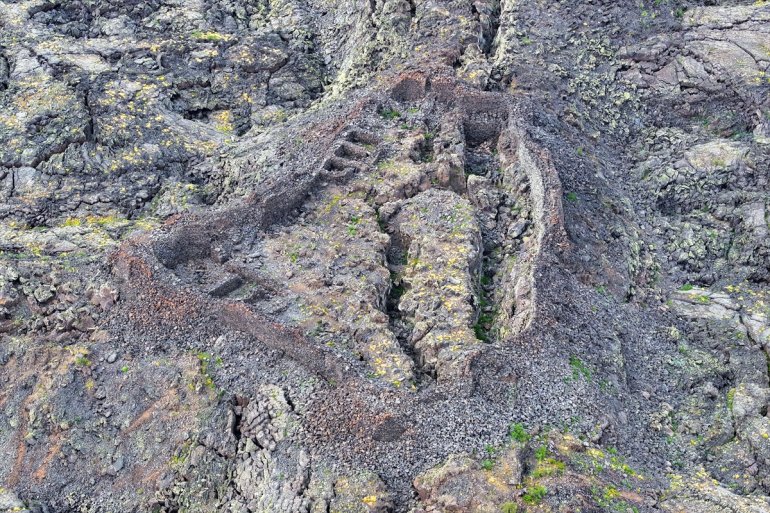 Tendürek Dağı