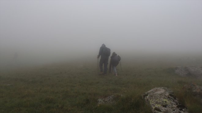 ağırlıyor Dağı Turizme dağcıları Küçük açılan Ağrı 8