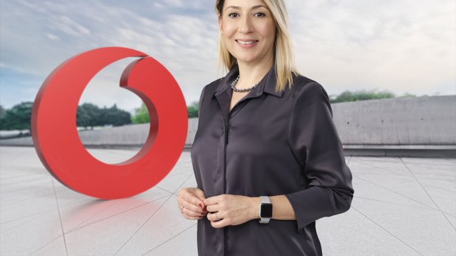 Vodafone'dan aylık 580 liralık fayda