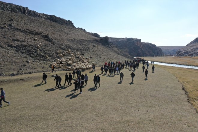 sağlandığı Güven ve Ağrı